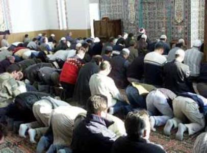 Mesjid Mevlana di Konstanz Jerman, Tempat Berdialog Non-Muslim
