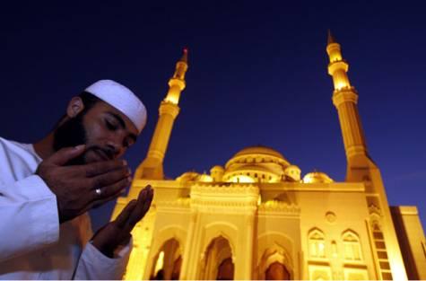 Mayoritas Muslim di Seluruh Dunia Akan Rayakan Idul Fitri hari Ahad