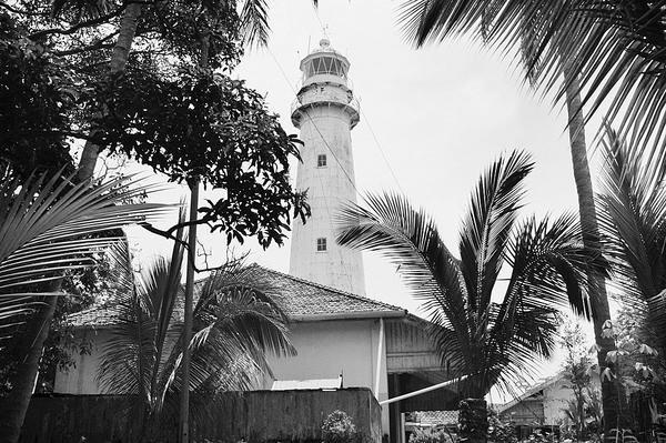 Subhanallah..! Masjid Tak Tersentuh Tsunami Mentawai, 50 Orang Selamat