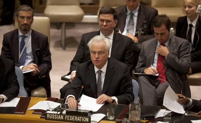 DK PBB Mengutuk Rezim Syiah Suriah Atas Pembantaian Rakyatnya