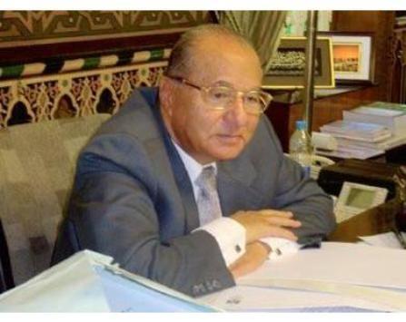Menteri Mesir Terapkan  Azan Sentral dan Minta Imam Cukur Jenggot