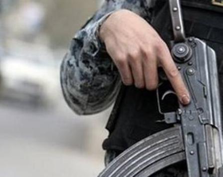 Pejabat Irak: Milisi Syi'ah  Pro Iran Menargetkan Warga Sipil