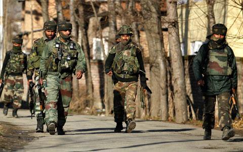 India Klaim Tewaskan 2 Komandan Senior Pejuang Islam Kashmir