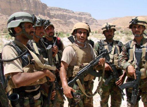 103 Tentara Yaman Tewas, 56 Ditangkap dalam Bentrokan dengan Al-Qaeda