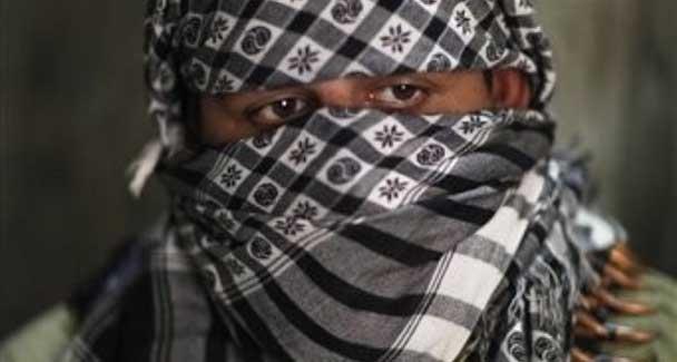 Taliban di Korea Sedang Mengumpulkan Informasi Tentang Amerika