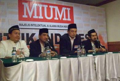 MIUMI: Menanti Fatwa Majelis Ulama Baru yang Dibutuhkan Umat