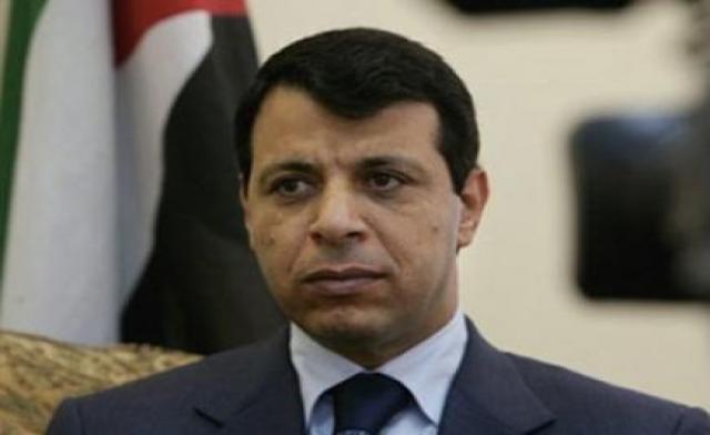 Pejabat Senior Fatah Dipecat Karena Dituduh Membunuh dan Korupsi