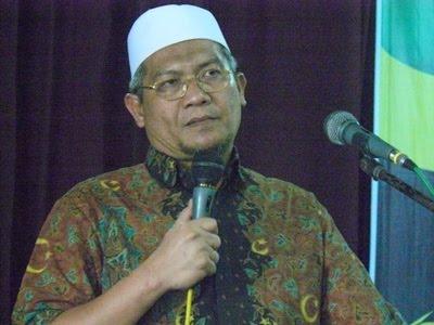 MS.Ka'ban: UU yang Larang Kampanye di Masjid Dibuat Oleh Orang Sekuler