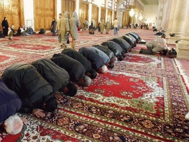 Alhamdulilah, Warga Ahmadiyah Kuningan Berbondong-bondong Masuk Islam