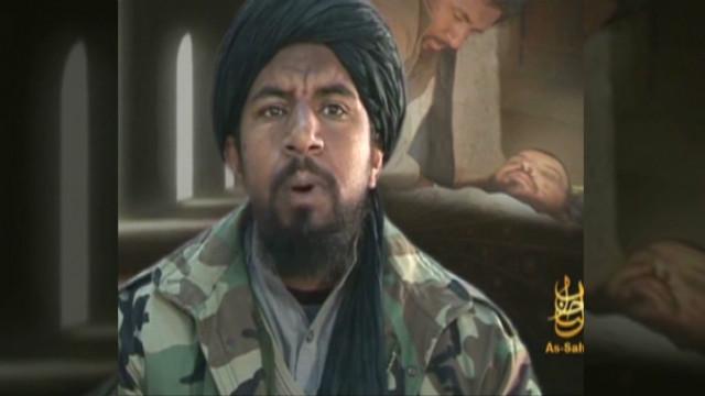 Pejabat Gedung Putih : Abu Yahya al-Libi Tewas