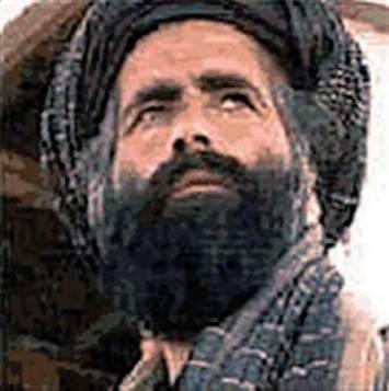 Berita Penangkapan Mulla Mohammad Omar di Pakistan Simpang Siur