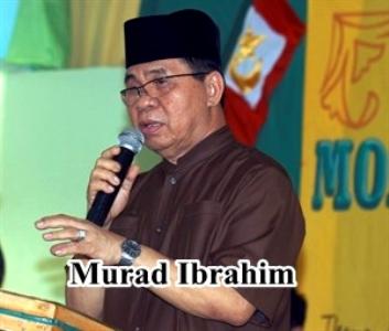 Komandan Gerilya Mundur Setelah MILF Berunding Damai