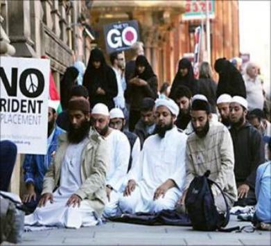 Menteri Inggris:Kebencian &Diskriminasi Pada Muslim Jadi Lumrah  