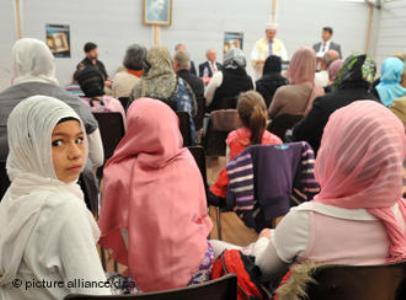 Peminat Studi Islam di Universitas Jerman Meningkat