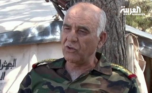 Kepala Dewan Militer FSA Perkirakan Rezim Assad Akan Tumbang 4 Bulan Lagi