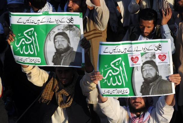 Jamaah Islamiyah Pakistan: Tidak Ada Ruang Untuk Sekuler di Pakistan