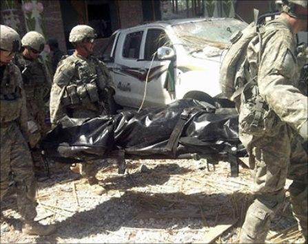 2 Prajuritnya Tewas Lagi, 2010 Jadi Tahun Terburuk NATO di Afghan