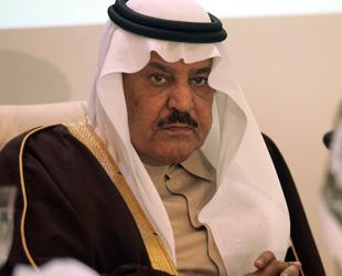 Pangeran Nayef bin Abdul Aziz al-Saud Meninggal di Swiss