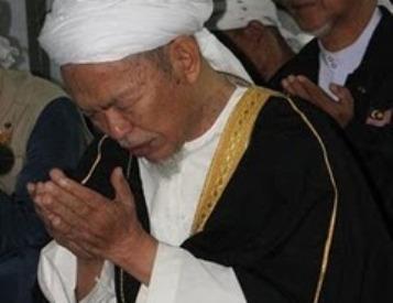 Menteri Besar Kelantan: Usamah Teroris adalah Propaganda AS yang Tak Terbukti