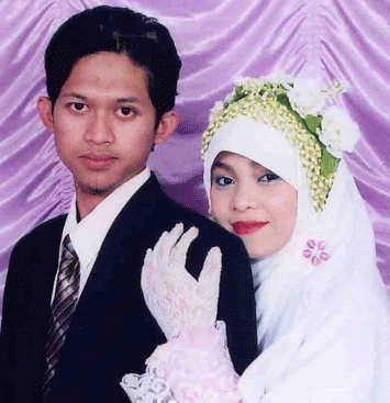 Nikah Muda.. Pertimbangannya Apa Aja sih ?