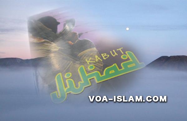 Novel Kabut Jihad: Ekspresi Kegalauan Sang Boneka BNPT Khairul Ghazali