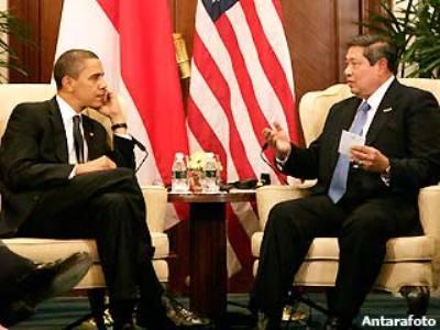 Ngabalin: Ibarat Amerika Baca Al Fatihah, SBY Yang Baca Amin
