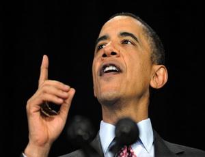 Obama: pasangan sesama jenis harus bisa menikah