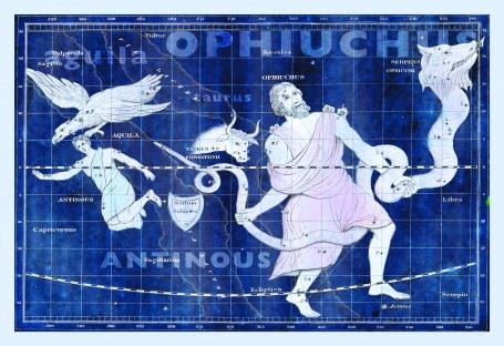Ophiuchus, Zodiak Ke13 yang disambut dengan kecemasan