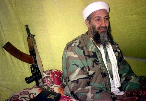 AS dan Sekutunya Kembali Berkoar Tewaskan Sheikh Osama Bin Laden