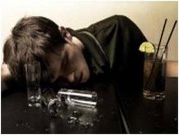 Narkoba Dan Alkohol Membawa Resiko Seumur Hidup Bagi Anak Dan Remaja 