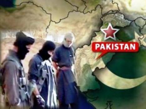 Afghanistan Kembali Merengek Kepada Pakistan Segera Tumpas Taliban