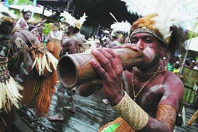 Keresahan Warga Non-Muslim di Papua Terhadap Miras (Bagian I)