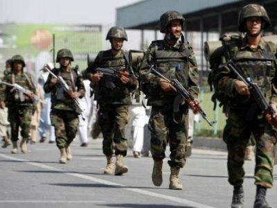 Pasukan Afghanistan Klaim Tewaskan 25 Pejuang Taliban di Nuristan