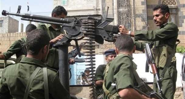 Marah Gaji Tak Juga Dibayar, Puluhan Tentara Yaman Culik Komandan Garda Republik