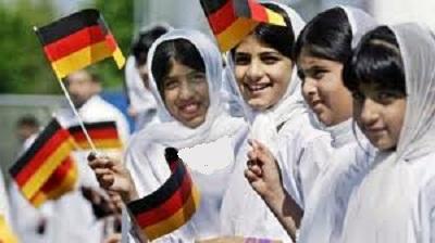 Tak Ikut Kelas Bibel, Siswi Muslim Diusir dari Sekolah di Jerman
