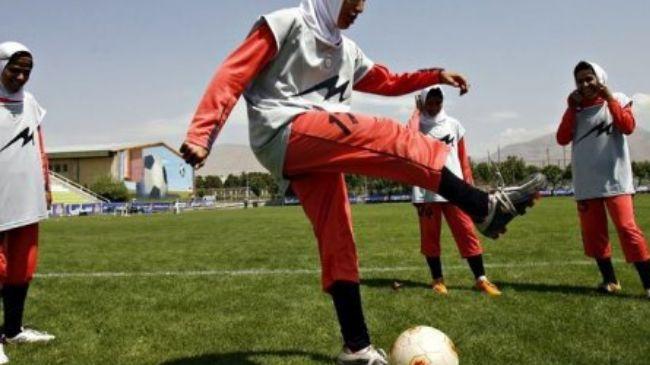 FIFA Akhirnya Cabut Larangan Pemakaian Jilbab dalam Pertandingan Sepakbola
