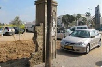 Israel Jadikan Pemakaman Muslim Tempat Pakir Mobil