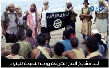 Al-Qaidah Ancam Eksekusi 70 Tentara Yaman