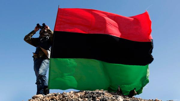 Pemberontak Libya Prediksi Kemenangan Dalam Waktu Dekat