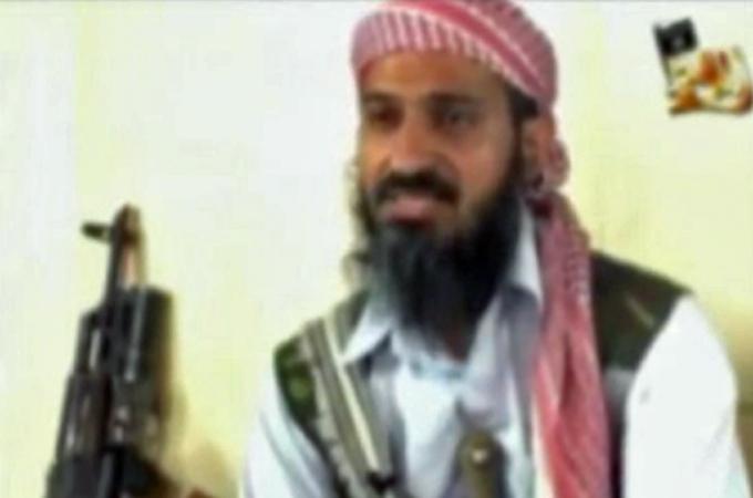 Wakil Komandan AQAP Saeed Al-Shihri Nyatakan Diri Masih Hidup