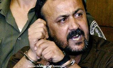 Marwan Barghouti Desak Otoritas Palestina Akhiri Kerjasama dengan Israel