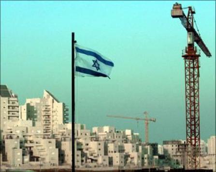 Pemukiman Yahudi 3 Kali Lipat Sejak Fatah Teken Perjanjian Oslo