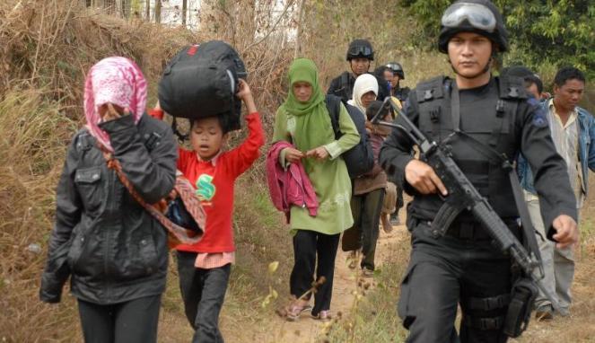 KPAI: Perlindungan Anak Korban Kekerasan Sampang harus Dijamin