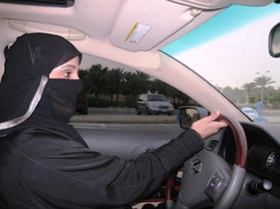 Saudi Kembali Tahan 6 Wanita Karena Langgar Larangan Mengemudi