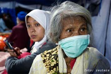 Dibutuhkan Segera! Bantuan Untuk Korban Bencana Merapi