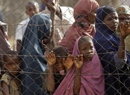HRW: Pasukan Keamanan Kenya Lakukan Pelanggaran HAM terhadap Warga Somalia
