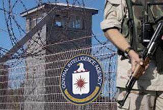 CIA Gunakan Penjara Rahasia Untuk Tahan Anggota Al-Shabaab