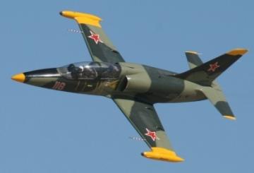 Pesawat Tempur NATO dan Lithuania Bertabrakan