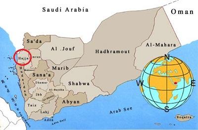 Bentrokan Senjata Syiah-Sunni Kembali Terjadi di Hajja Yaman 9 Tewas