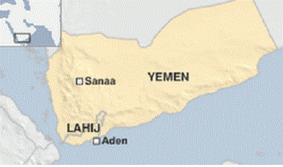 30 Tewas dalam Bentrokan Senjata antara Militer Yaman dan Al-Qaeda di Lahj